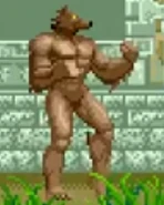 Altered Beast