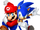 Mario & Sonic (series)