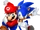 Mario & Sonic at the Rio 2016 Olympic Games/Gallery