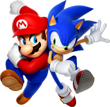 Mario & Sonic at the Olympic Games (PS4), Mario & Sonic Fanon Wikia