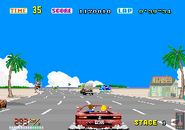 Gameplay