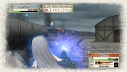 Valkyria Duel browser game heading to iOS and Android » SEGAbits - #1  Source for SEGA News