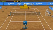 Virtua-Tennis-World-Tour-Maria-Blocker-mini-game.png (541 KB) Blocker minigame; players must protect the block from the Tennis Ball machine