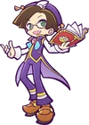 Klug PuyoPuyoQuest