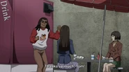 Shenmue the Animation