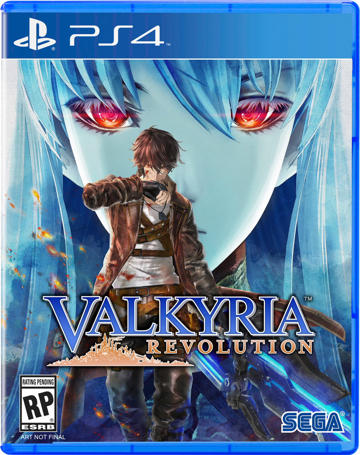 Sega games ps4 sale