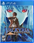 Valkyria Revolution