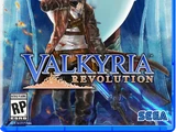 Valkyria Revolution