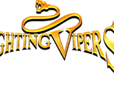 Fighting Vipers (series)