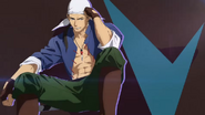 Shenmue the Animation