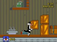 Sylvester-and-Tweety-Cagey-Capers-Stacking-boxes.png (179 KB) Sylvester can stack boxes in order to reach higher places