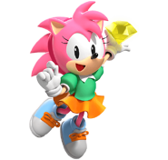 Amy Rose