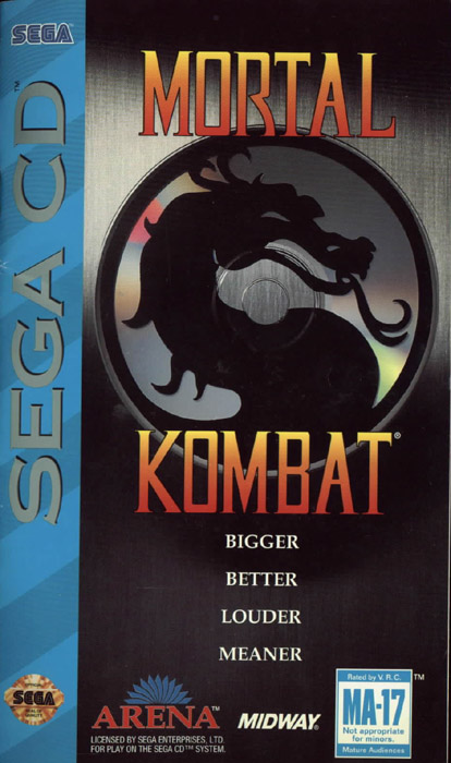 Mortal Kombat 1 Wiki Archives ·