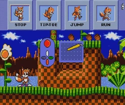 Tails and the Music Maker他カセット➕本体ピコのセット Tails and the Music Maker cover or packaging material