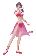 EMKa13750344651.jpeg (30 KB) Toy figure of Ramaya from the Sega Gals Collection Vol.1
