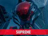 Supreme