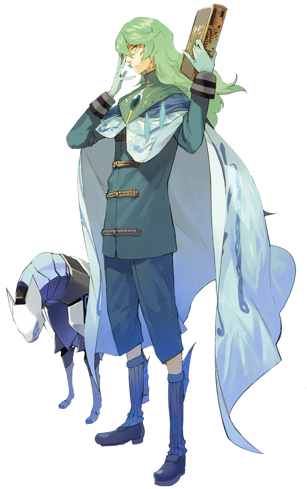Julius | Sega Wiki | Fandom
