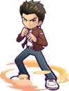 Ryo Puyo Puyo Quest