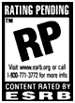 ESRB 1998 RP