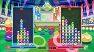 Puyo-Puyo-Champions-in-game-action.png (429 KB) Gameplay