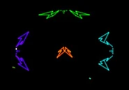 Part of the docking screen