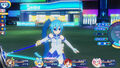 Hatsumi Sega battle screenshot 2