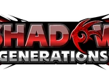 Shadow Generations