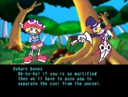 PuyoPuyoFever-Oshare-Bones-challenge.png (306 KB) Oshare Bones challenges Amitie