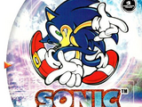 Sonic Adventure