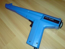 Sega light phaser : vente Accessoires en ligne