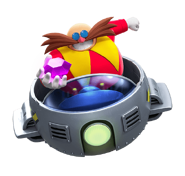 Dr. Eggman