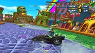 Sonic & Sega All-Stars Racing