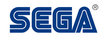 Sega Logo