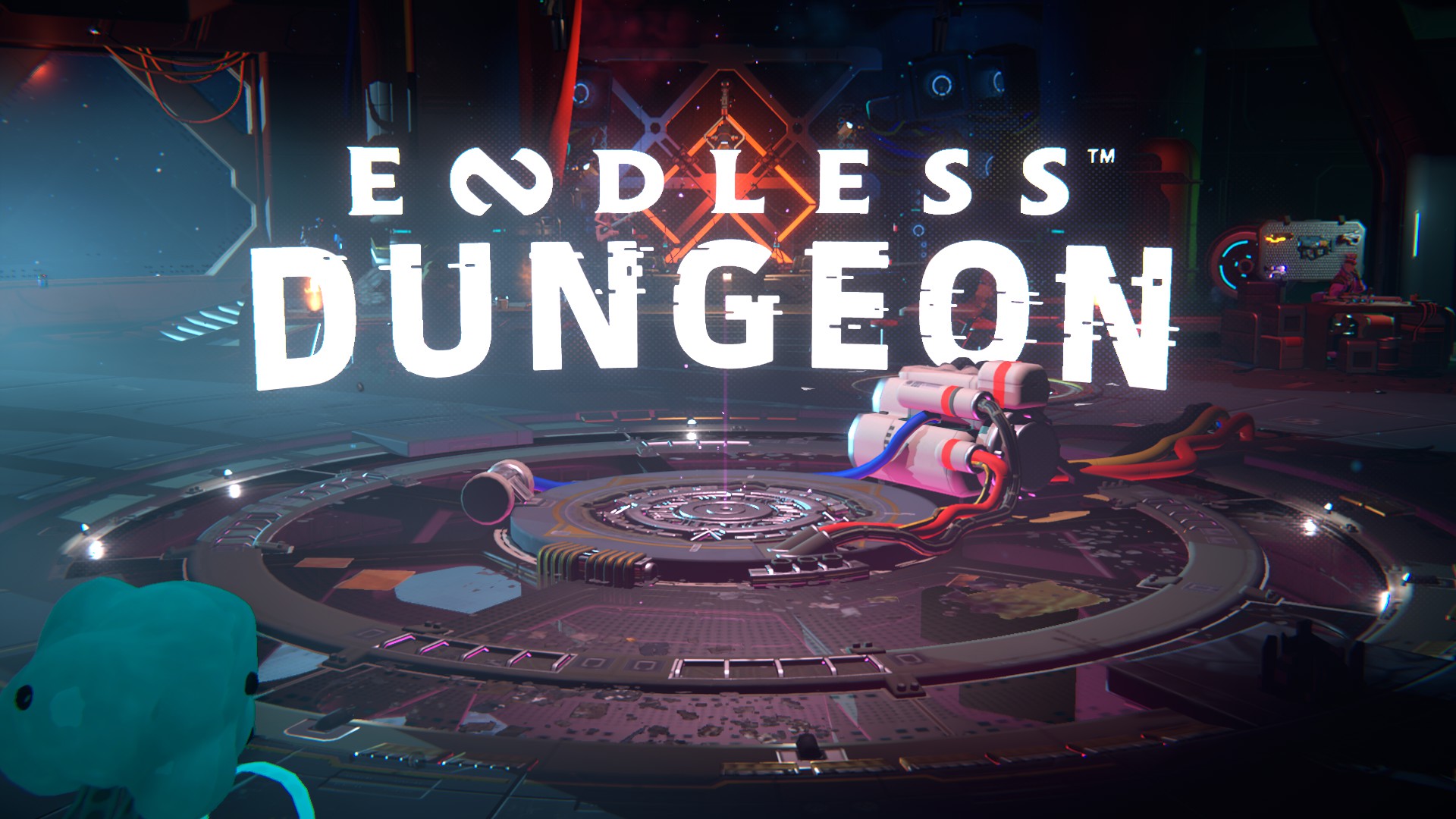 Endless Dungeon