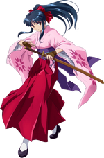 Hibana | Sega Wiki | Fandom