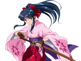 Sakura Shinguji