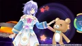 Plutia battle screenshot 1