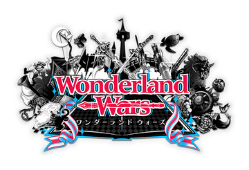 Wonderland Wars | Sega Wiki | Fandom Wonderland Wars | Sega Wiki | Fandom