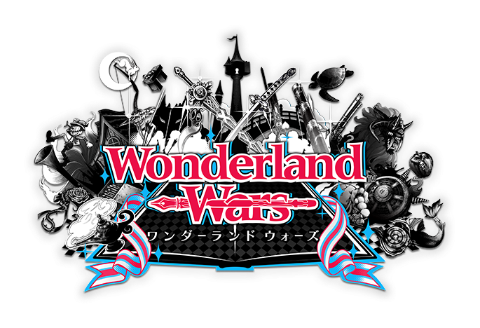 Wonderland Wars | Sega Wiki | Fandom