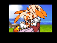 Sonic Advance 2