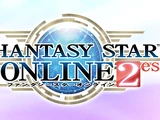 Phantasy Star Online 2 es