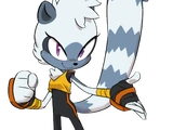 Tangle the Lemur
