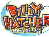 Billy Hatcher (series)