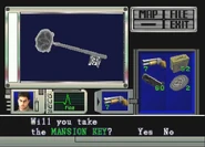 Resident-Evil-Chris-takes-Mansion-key.png (189 KB) Chris will need the Mansion keys to get around as he isn't a Master of Unlocking like Jill