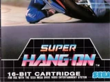 Super Hang-On