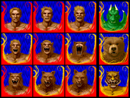 Altered Beast