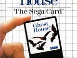 Ghost House
