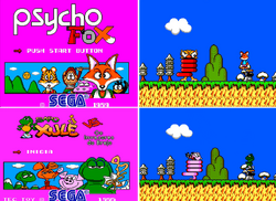 Tectoy | Sega Wiki | Fandom Tectoy | Sega Wiki | Fandom