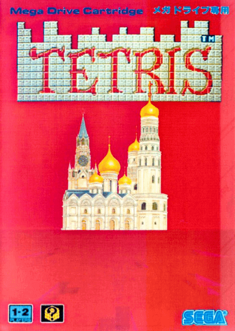 Tetris - Wikipedia