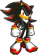 Shadow the Hedgehog